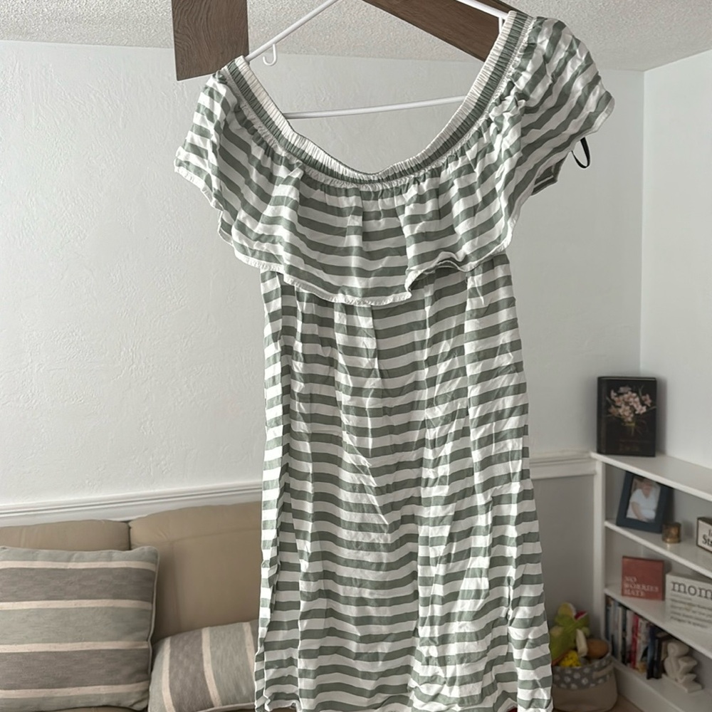 Forever 21 sun dress